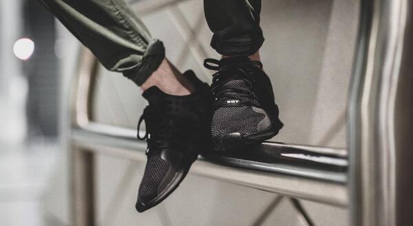 Adidas eqt support adv ba8324 top